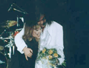 Пятелетие венчания Аллы и Филиппа. 15 мая 1999 года, Берлин. Автор: Татьяна Бычкова